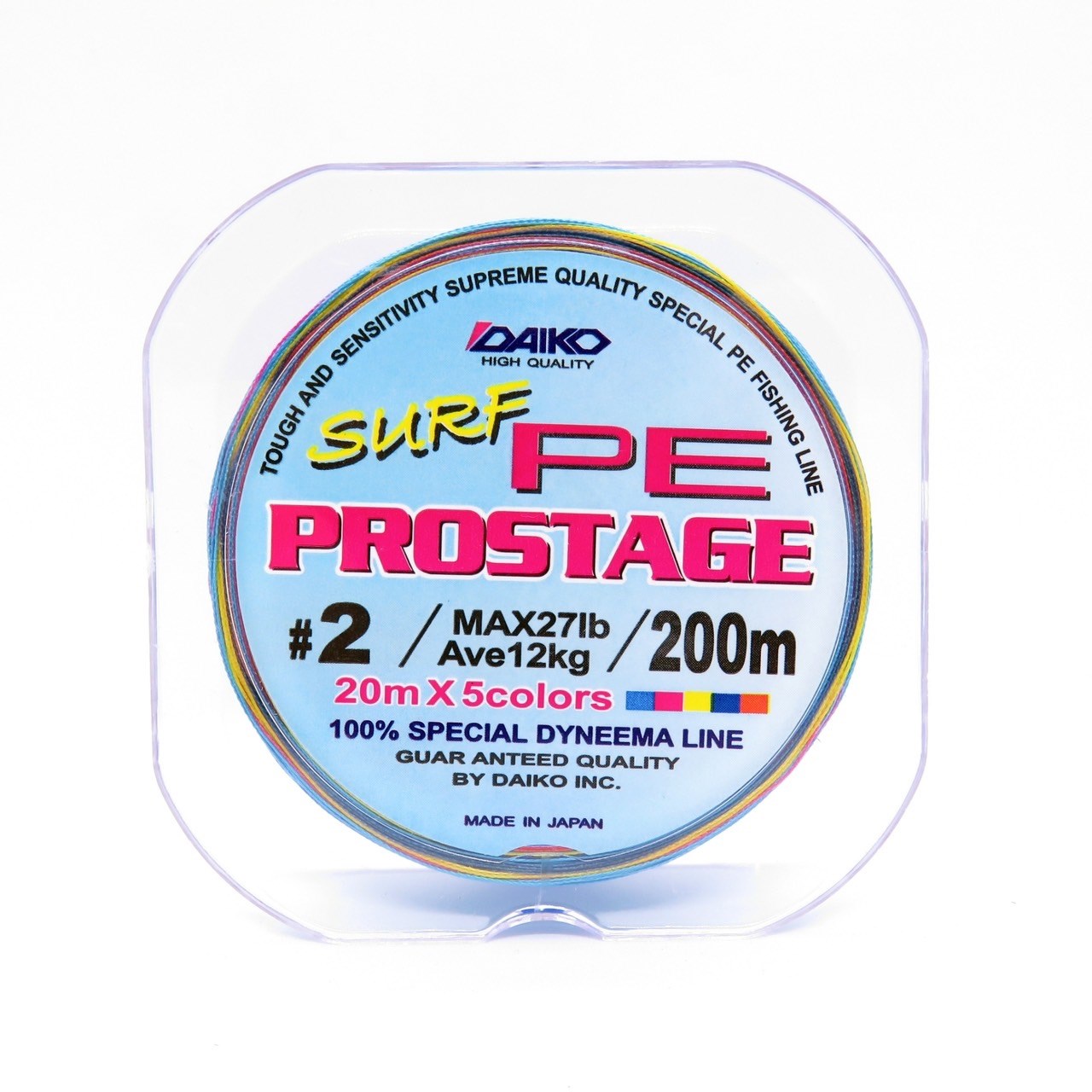 PE PROSTAGE 遠投專用